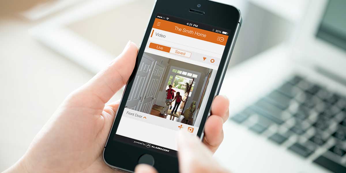 Alliance Security Systems of Ottawa